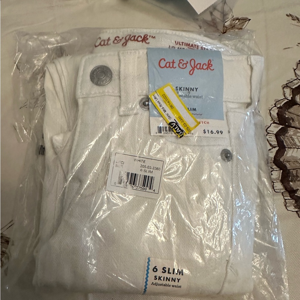 Size 6 NWT